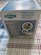 PetSafe In-Ground Fence