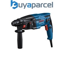 Bosch 06112A6071 GBH 2-21 SDS-Plus Professional Rotary Hammer 720W 240V BSH6112A