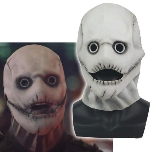 Slipknot corey taylor cosplay - taylor,