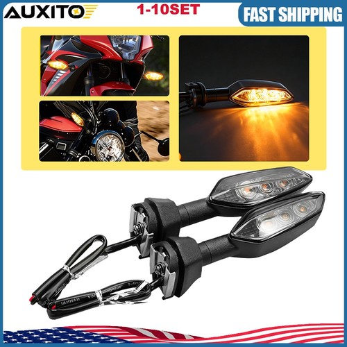 Led turn signal lights - signal,