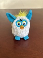 McDonald's Happy Meal 2013