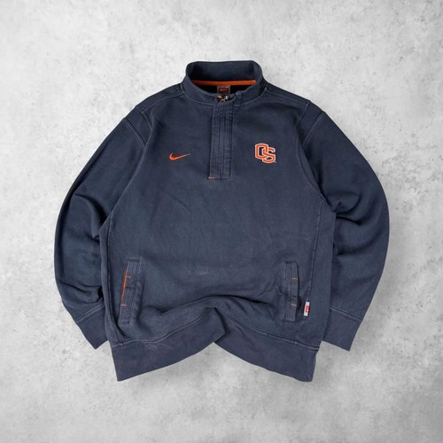 Vintage nike sweatshirt - vintage,