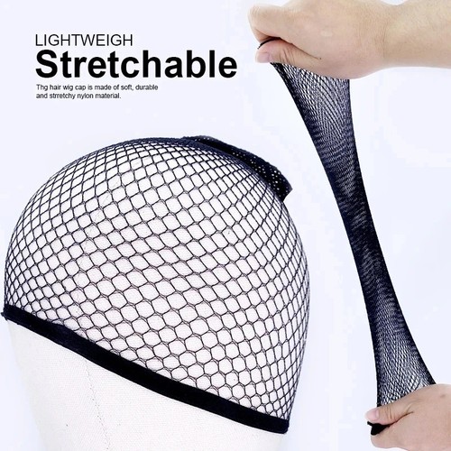 Hair net breathable - breathable, nylon