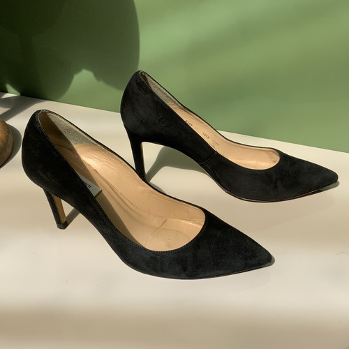 Designer bennett black - designer, l