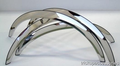 Fender trim for toyota - fender,