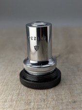 LOMO Microscope Objective 20