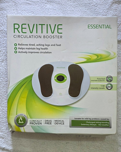 Revitive essential circulation - revitive,