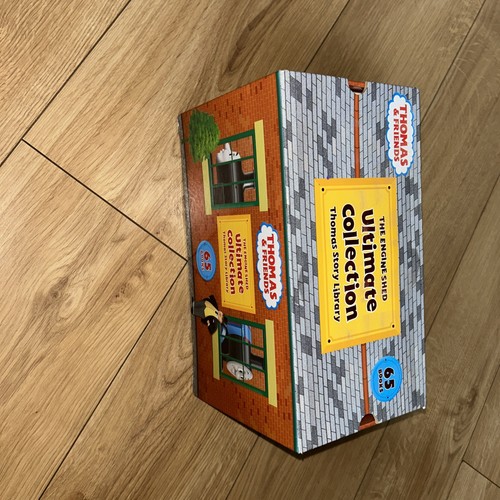 Ultimate thomas the - thomas,