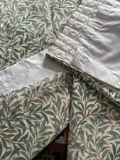 William Morris Green Willow