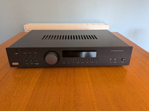 Arcam fmj a18 - a18, integrated
