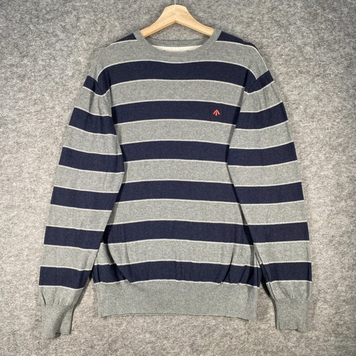 Nigel cabourn utility jumper - nigel,