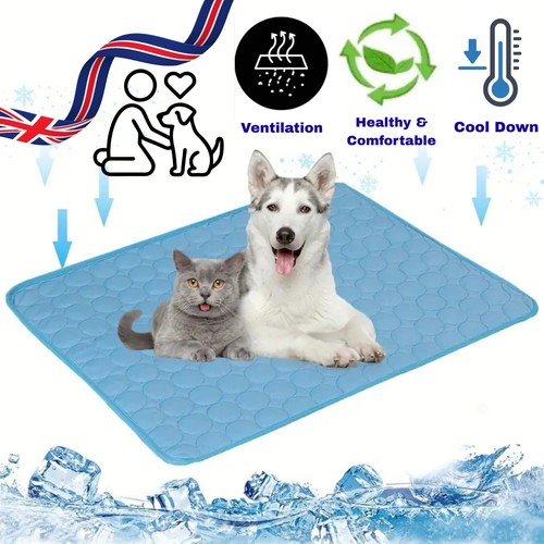 Cooling mat for - for, dogs