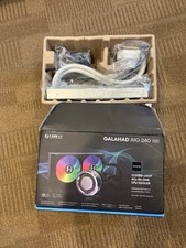 Lian Li Galahad AIO 240mm RGB