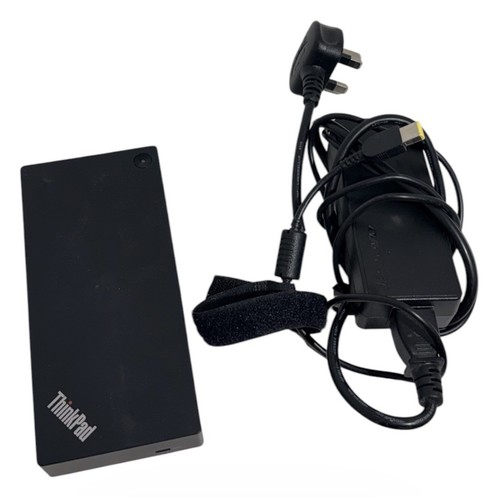 Lenovo docking station - lenovo,