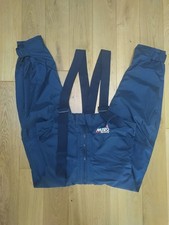 Musto Yachting MPX Overalls