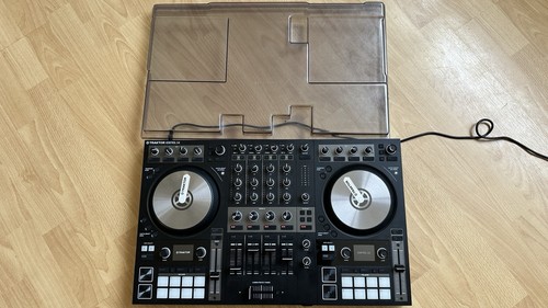 Native instruments kontrol - instruments, s4