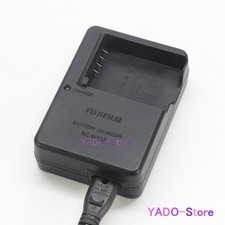 Original FujiFilm BC-W126 Charger For NP-W126S X-T10 X-T3 Pro2 M2 A10 HS35 X100V