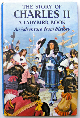 Vintage ladybird book - vintage, –