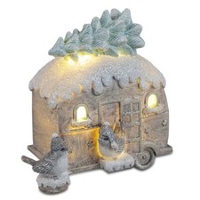 Trailer 13cm Birds LED Light