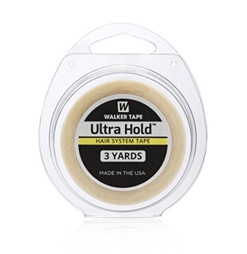 Walker tape ultra hold - ultra,