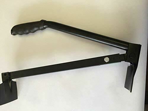 Toolzone adjustable brick - adjustable,
