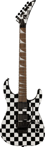 Jackson series soloist - x, soloist™