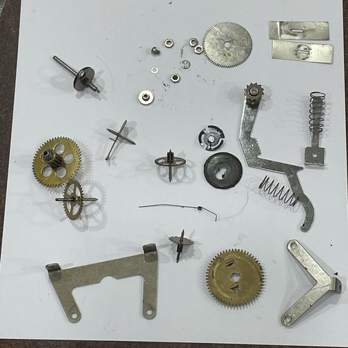 Vintage smiths ecs minute - vintage,