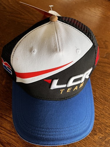 Official lcr honda truckers - lcr,