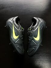 Nike CTR360 Maestri II - Dark Shadow / Volt SG UK 7.5