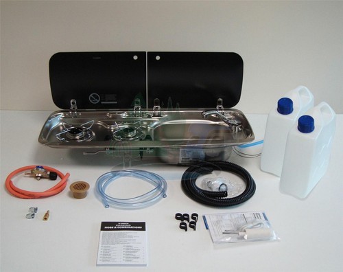 Dometic smev 9222 - dometic, campervan
