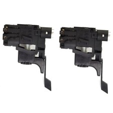 2Pc On Off Switch with Speed