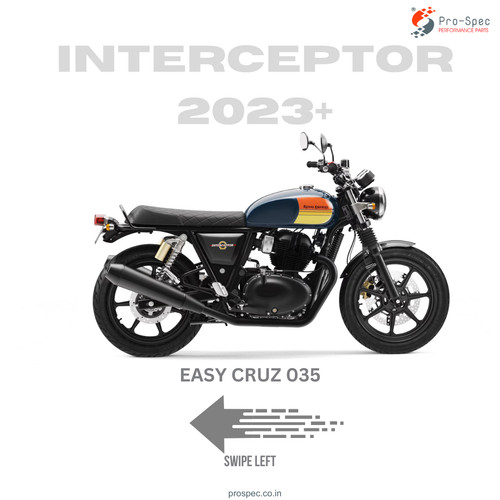 Motorcycle cruise control - control, for