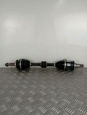 2022 TOYOTA RAV4 V A5 , H5 DRIVESHAFT (LEFT FRONT) 1112310 10699