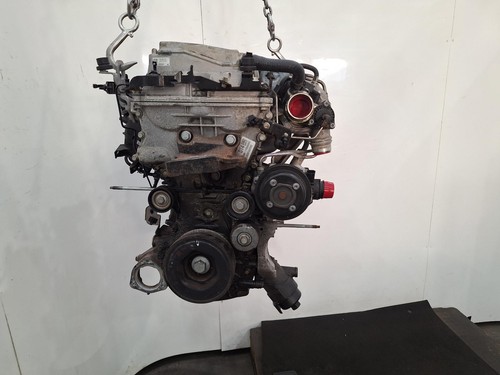 2015 vauxhall astra - 2015, engine