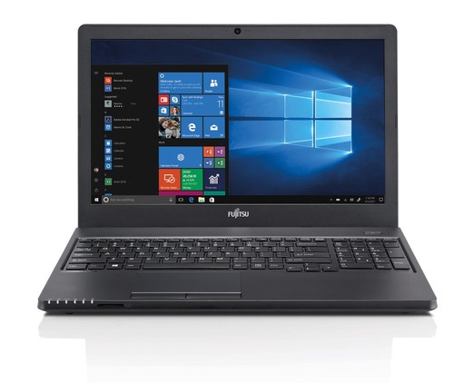 Fujitsu a357 windows laptop - a357,