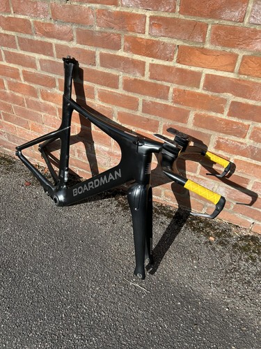 Boardman tte tt frameset - 9.8,