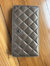 Chanel wallet women