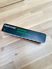 Pantone Process Coated RURO