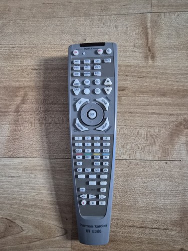 Genuine harman kardon - kardon, avr