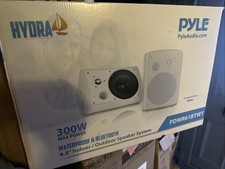 Pyle Outdoor Bluetooth