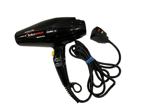 Babyliss pro italiabrava - pro, hair