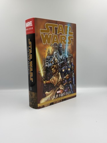 Star wars legends the old - star,