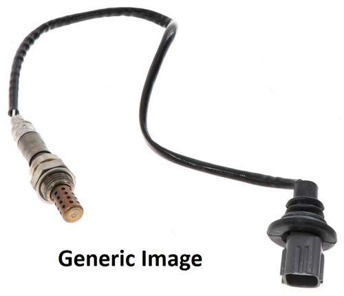Oxygen sensor fits subaru - fits,
