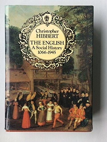 The english social history - english:,