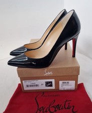 Christian Louboutin Pigalle 85