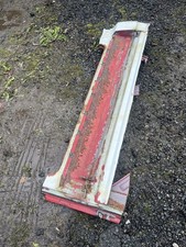 Vw T25 T3 Sliding Door Track