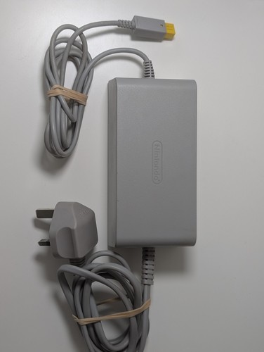 Genuine nintendo wii console - nintendo,