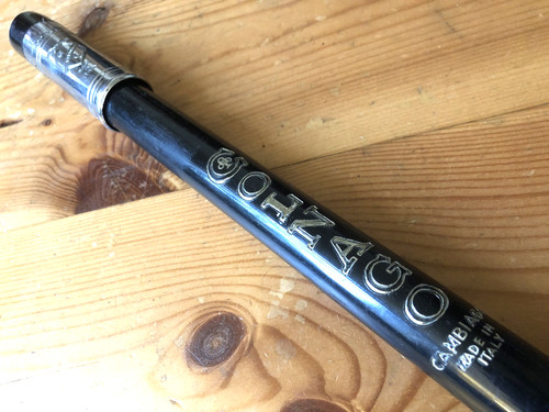 Vintage colnago black - black, cycle