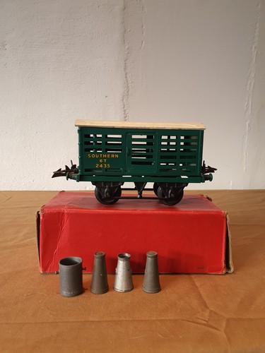 Gauge hornby trains 1 - no.,