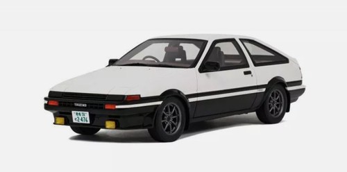 Ottomobile toyota sprinter - toyota,